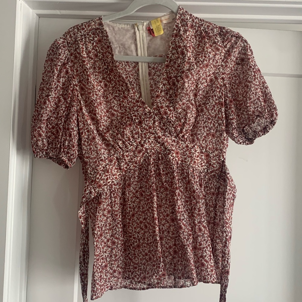 Tory Burch Blouse